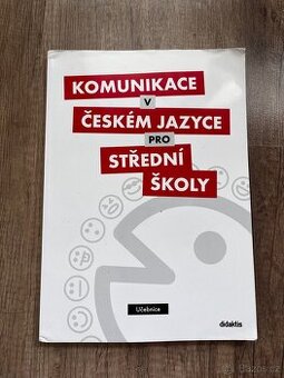 Učebnice Čj