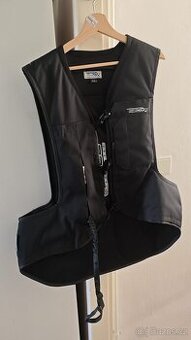 Helite Turtle 2 - Airbagová vesta L/L
