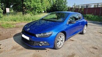 Volkswagen Scirocco 1.4 TSI SPORT 118 kw