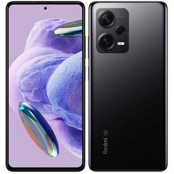 xiaomi redmi note 12 pro+5g