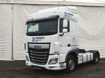 DAF XF 460 FT SC Euro 6 - tahač