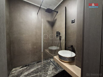 Prodej bytu 2+1, 55 m², Sokolov, ul. Sokolovská