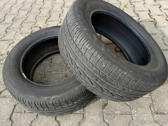 Letní pneu BRIDGESTONE TURANZA ER300 215/55 R16 93V (2x5mm)