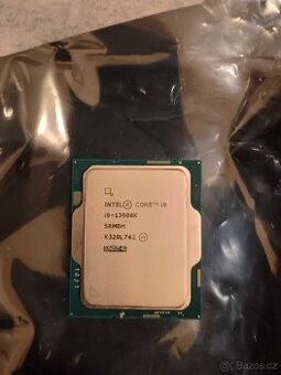 Intel Core i9-13900K