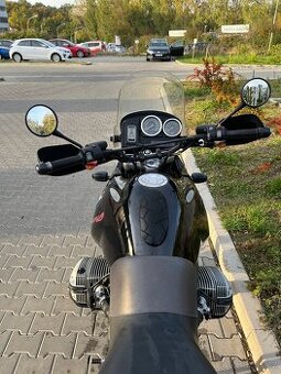 BMW GS 1150 R - 1