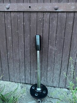 BMW E36 shortshift