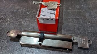 Cylindrická vložka BKS 102 mm - 1