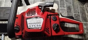Motorová pila GTM Professional GTC 56