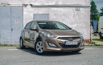 Hyundai i30 1.6 CRDi