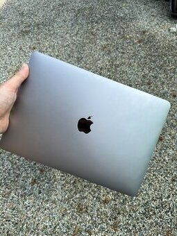 MacBook PRO 13, 500GB, 16GB, i7 touchbar
