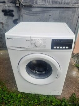Pracka zánovní ROMO RWF1070A----mohu dovézt