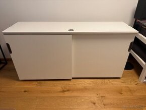 IKEA Galant Skříň s posuvnými dveřmi - 1