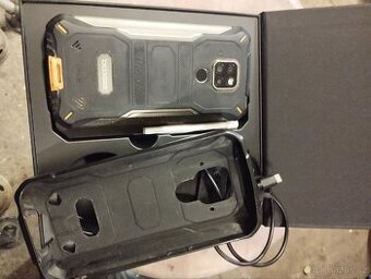 Doodge s68 pro