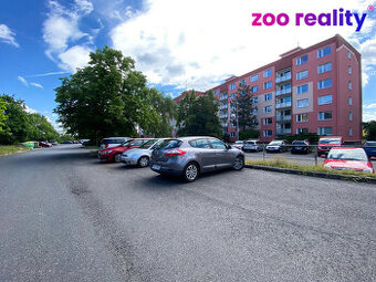 Pronájem, byt 2+1, 62m2, OV, Chomutov, ul. Písečná