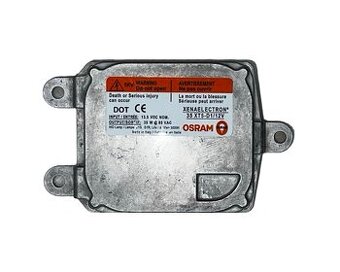 Řídící jednotka xenonu 35 XT5-D1/12V Škoda Octavia 2 RS 2006