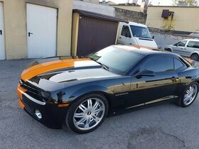 Chevrolet Camaro pro Dily 2010-2015 - 1