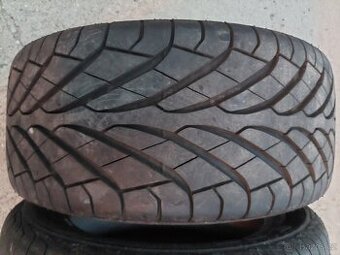 Pneumatiky BRIDGESTONE 225×50 r16