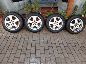 185/60 R14 ŠKODA FABIA 1