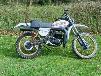 Ossa Desert 350 - 1