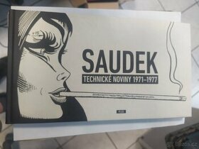 Kája Saudek