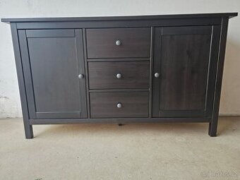 IKEA HEMNES příborník