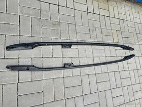 Hagusy pro BMW X5 2006