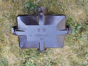 Rozvodna krabice - 1
