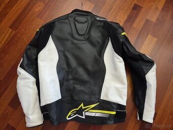 Alpinestars kožená bunda
