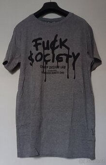 NOVÉ pánské triko velikost S Zn: Cropp