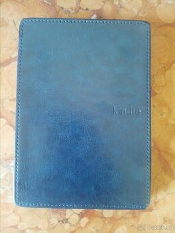 Čtečka Kindle 4 - 1