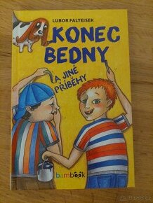 Konec bedny a jiné příběhy - 1