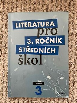 Učebnice pro SŠ