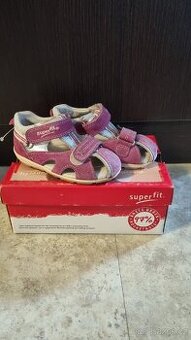 Botky Superfit 23 - 1