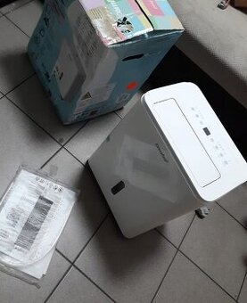 COMFEE Easy Dry Odvlhčovač (do 32㎡), WiFi připojení - 1