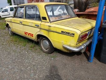 Prodam lada 2103