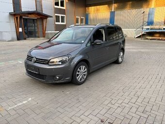 Prodám VW Touran