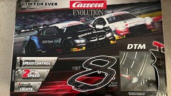 Autodraha Carrera Evolution Race