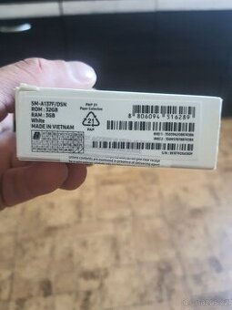 Samsung galaxy a13