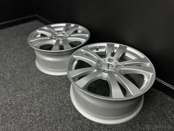 Alu Rial 5x112 17”