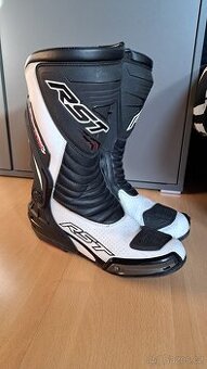 Boty RST TracTech Evo 3