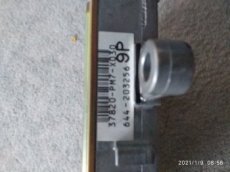 Prodám ECU jednotku Honda CRX