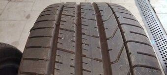 275/35 R20 102Y Pirelli PZERO