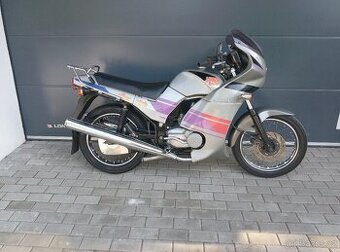 Jawa 350/640 sport ne 634 638 639 pérák