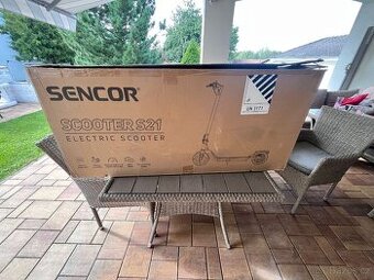 Sencor Scooter S21