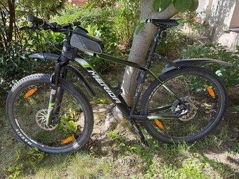 Merida pánské Model Big Seven, 18,5”