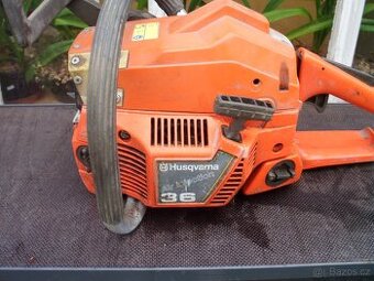 Husqvarna 36