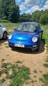 Prodám vw new beetle