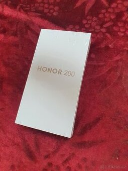 HONOR 200