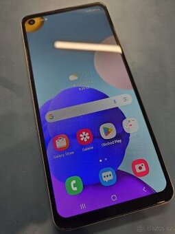 Samsung Galaxy A21s