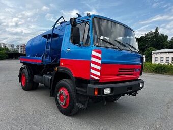 Liaz 150.261 fekal